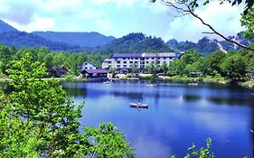 木戸池温泉ホテル